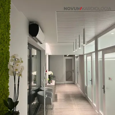 Novum Kardiologia Centrum Medyczne