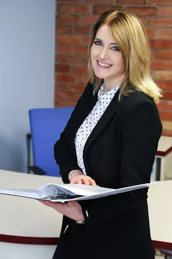 Doradca kredytowy Szczecin - Kredyty hipoteczne Szczecin | Honorata Szajner